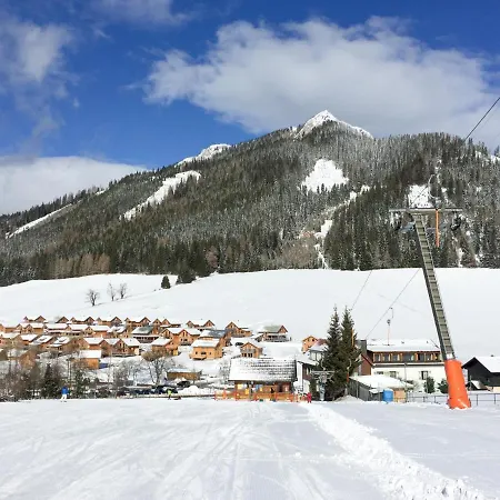 Chalet Triebenstein *