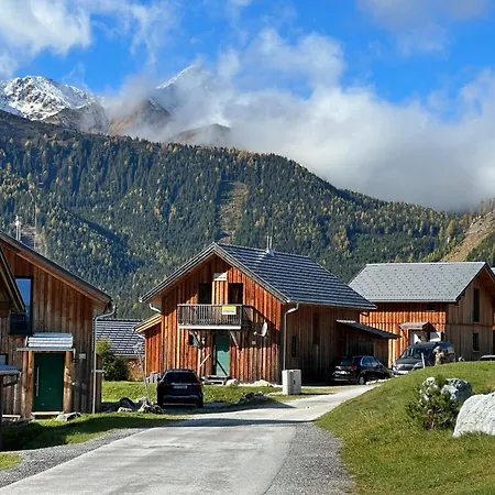 Triebenstein Domek alpejski
