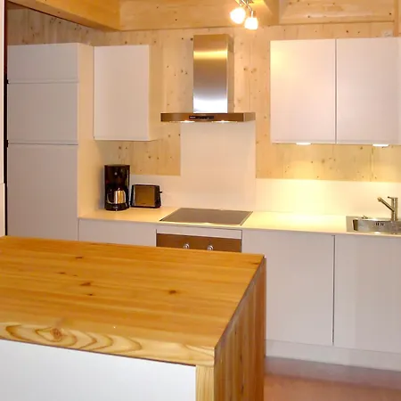 Chalet Triebenstein *