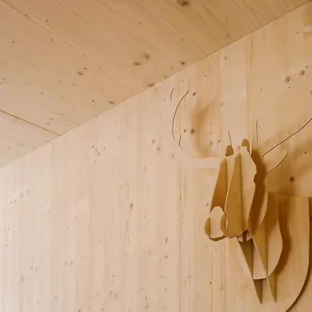 Chalet Triebenstein Hohentauern