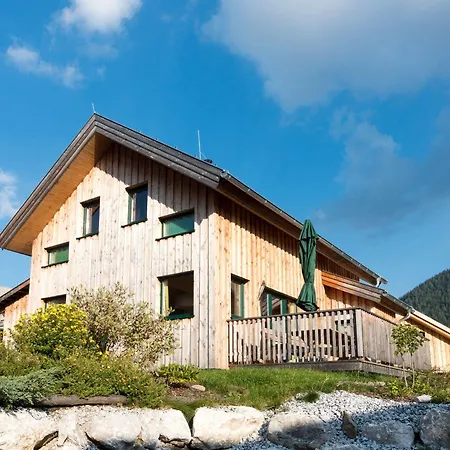 Chalet Triebenstein *