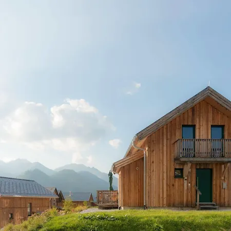 Chalet Triebenstein *