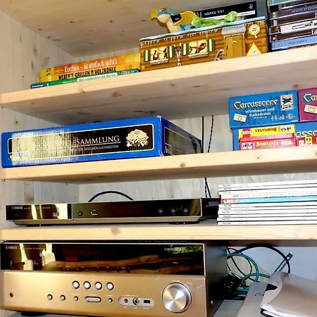 Triebenstein Chalet Hohentauern