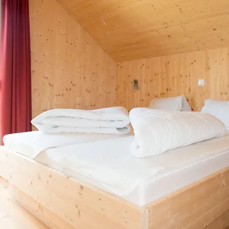 Triebenstein Domek alpejski *