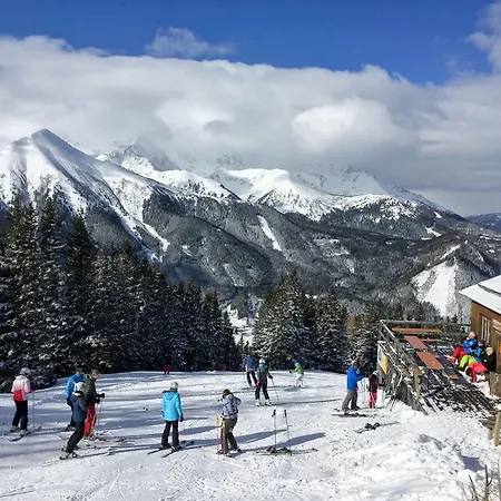 Triebenstein * Hohentauern
