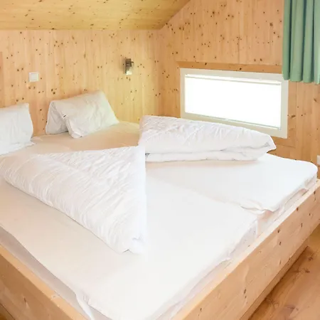 Triebenstein Chalet Hohentauern