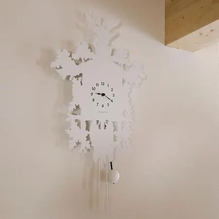 Chalet Triebenstein *