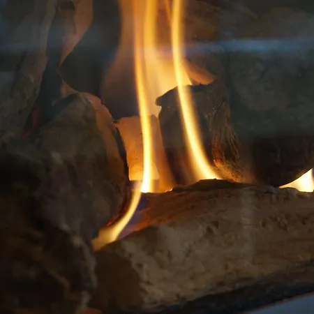 Chalet Triebenstein Hohentauern