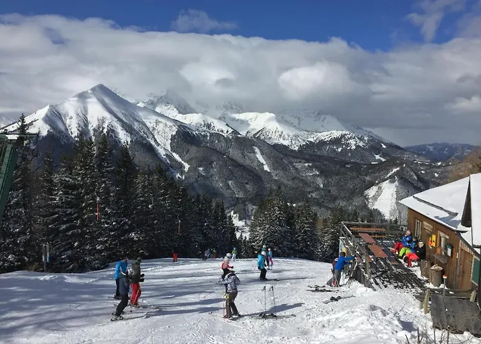 Triebenstein * 호엔타우에른