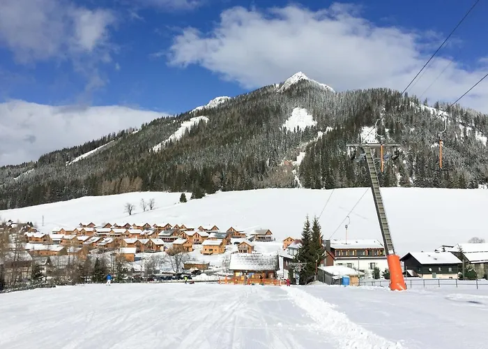 샬레 Triebenstein *