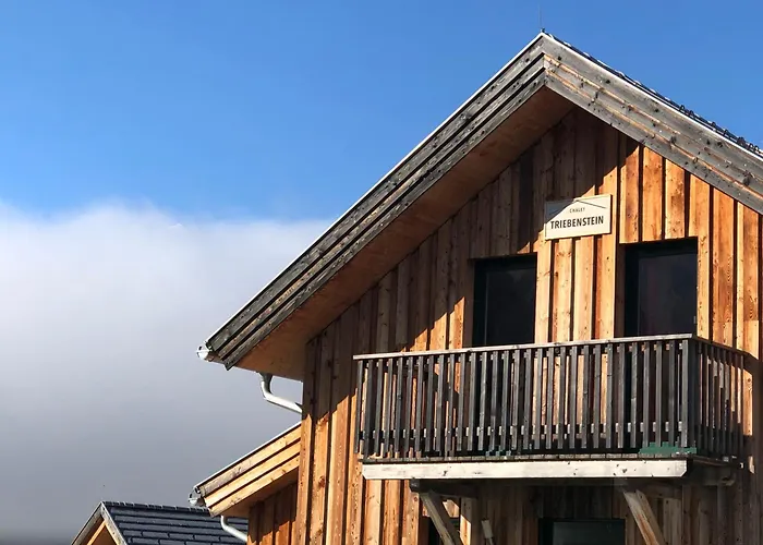 Triebenstein 호엔타우에른