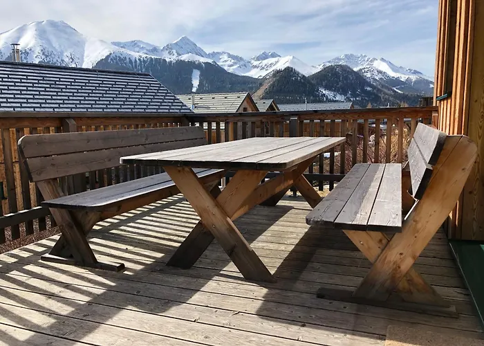 Triebenstein * Hohentauern