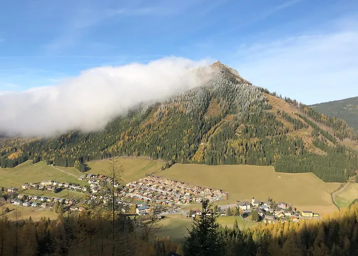 샬레 Triebenstein *