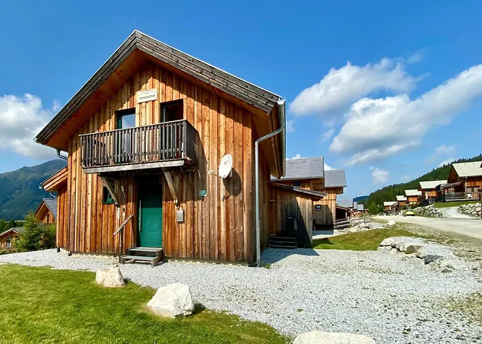 샬레 Triebenstein *