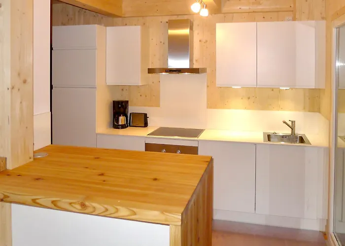 샬레 Triebenstein *