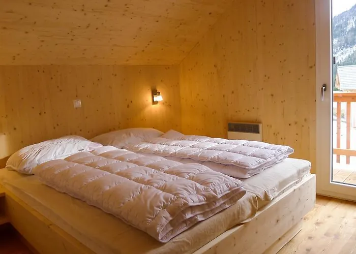 샬레 Triebenstein *