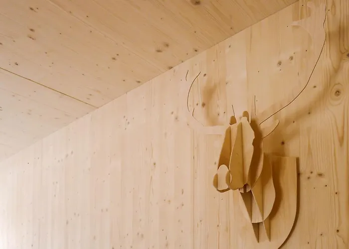 샬레 Triebenstein 호엔타우에른