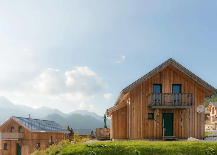 Chalet Triebenstein *