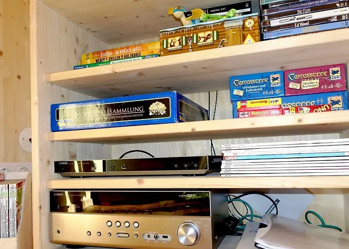 Triebenstein 샬레 호엔타우에른