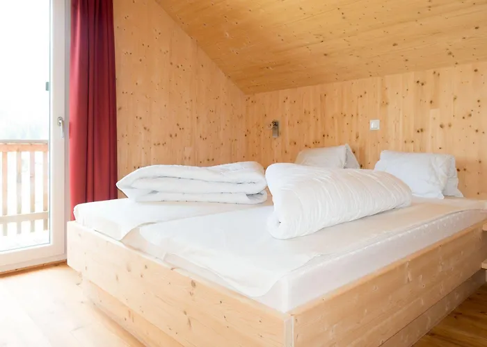 Triebenstein Chalet *