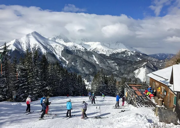 Triebenstein * 호엔타우에른