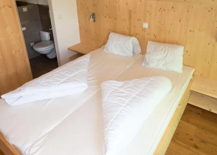 샬레 Triebenstein 호엔타우에른