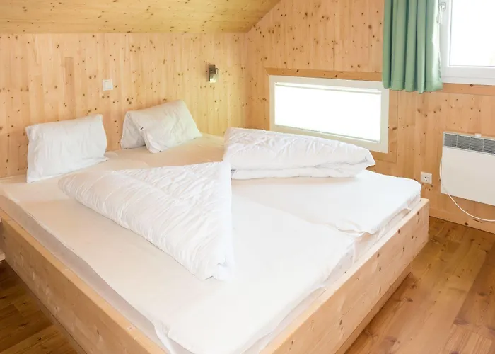 Triebenstein 샬레 호엔타우에른