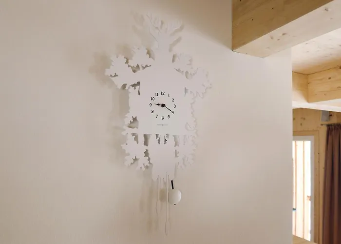 샬레 Triebenstein *