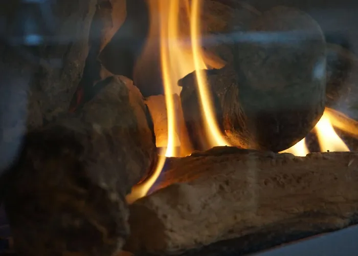 Chalet Triebenstein Hohentauern